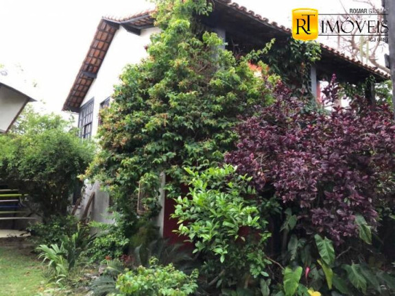 Casa de Condomínio com 3 Quartos à Venda, 160 m² em Arraial Do Cabo