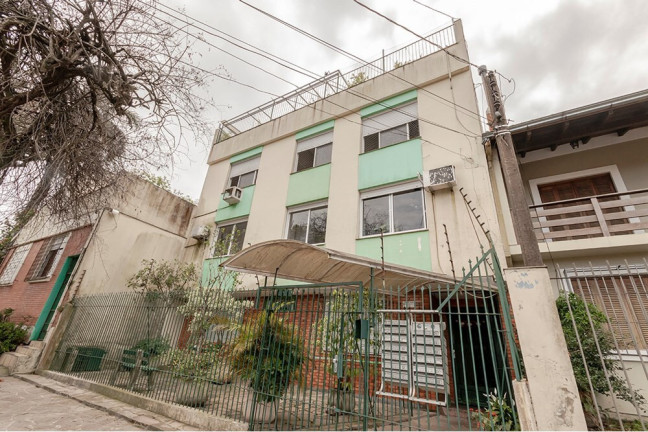 Imagem Apartamento com 3 Quartos à Venda, 81 m² em Partenon - Porto Alegre