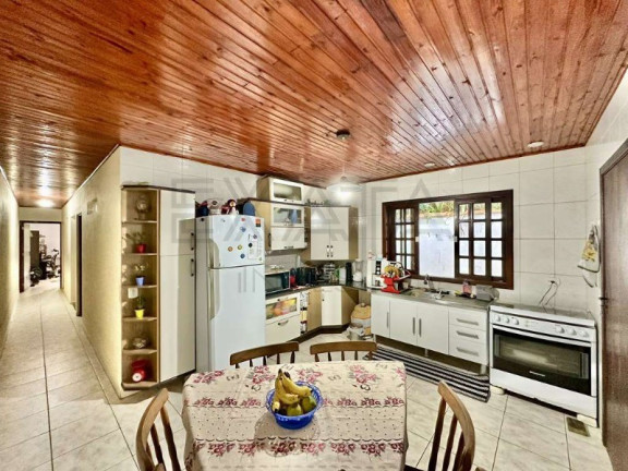 Imagem Casa com 2 Quartos à Venda, 139 m² em Jardim Rebelato - Cotia