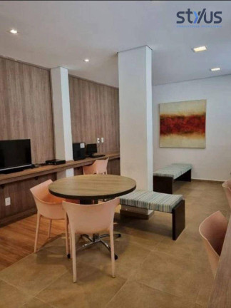 Imagem Apartamento com 3 Quartos à Venda, 119 m² em Vila Helena - Atibaia