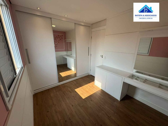 Imagem Imóvel com 2 Quartos à Venda, 54 m² em Jardim Do Lago Continuação - Campinas