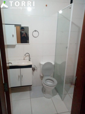 Imagem Casa com 1 Quarto à Venda, 40 m² em Jardim Dos Eucalíptos - Sorocaba Imagem Casa com 1 Quarto à Venda, 40 m² em Jardim Dos Eucalíptos - Sorocaba