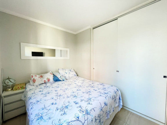 Imagem Imóvel com 3 Quartos à Venda, 72 m² em Norte (águas Claras) - Brasília