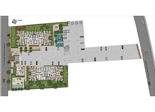 Imagem Imóvel com 2 Quartos à Venda, 44 m² em Limão - São Paulo Imagem Imóvel com 2 Quartos à Venda, 44 m² em Limão - São Paulo