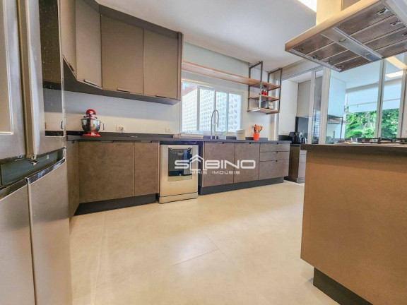 Imagem Casa com 5 Quartos à Venda, 370 m² em Riviera De São Lourenço - Bertioga