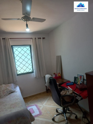 Imagem Casa com 2 Quartos à Venda, 50 m² em Residencial Cosmos - Campinas Imagem Casa com 2 Quartos à Venda, 50 m² em Residencial Cosmos - Campinas