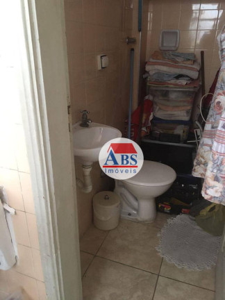 Imagem Apartamento com 2 Quartos à Venda, 86 m² em Boqueirão - Santos