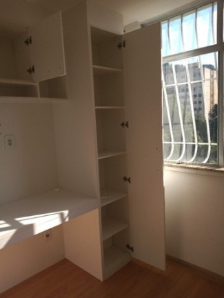 Imagem Imóvel com 2 Quartos à Venda, 54 m² em Santa Rosa - Niterói Imagem Imóvel com 2 Quartos à Venda, 54 m² em Santa Rosa - Niterói