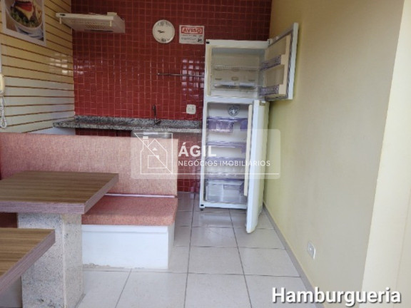 Imagem Apartamento com 3 Quartos à Venda, 64 m² em Vila Industrial - São José Dos Campos Imagem Apartamento com 3 Quartos à Venda, 64 m² em Vila Industrial - São José Dos Campos