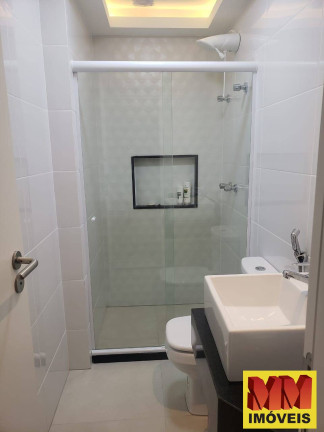 Imagem Apartamento com 2 Quartos à Venda, 85 m² em Algodoal - Cabo Frio