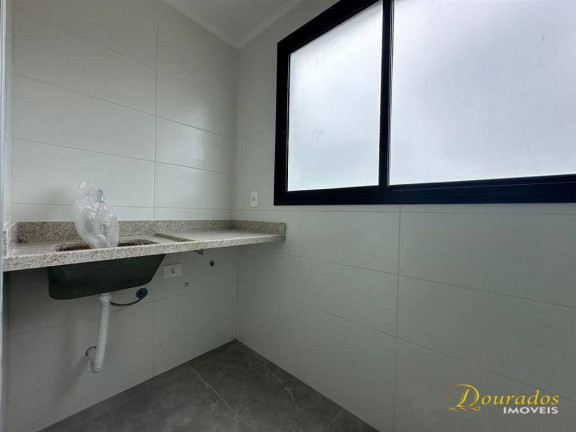 Imagem Imóvel com 2 Quartos à Venda, 123 m² em Canto Do Forte - Praia Grande