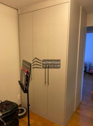 Imagem Apartamento com 3 Quartos à Venda, 198 m² em Brooklin - São Paulo