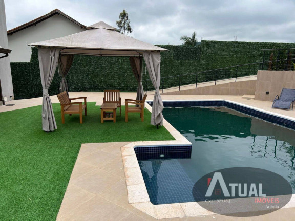 Imagem Casa com 4 Quartos à Venda, 549 m² em Luiz Fagundes - Mairiporã Imagem Casa com 4 Quartos à Venda, 549 m² em Luiz Fagundes - Mairiporã