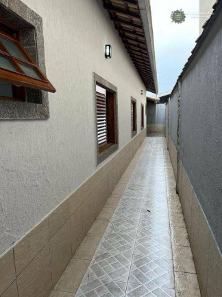 Imagem Casa com 3 Quartos à Venda, 127 m² em Maracanã - Praia Grande Imagem Casa com 3 Quartos à Venda, 127 m² em Maracanã - Praia Grande