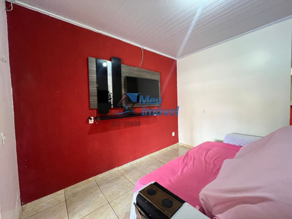 Imagem Casa com 3 Quartos à Venda, 112 m² em Recanto Das Emas - Brasília Imagem Casa com 3 Quartos à Venda, 112 m² em Recanto Das Emas - Brasília