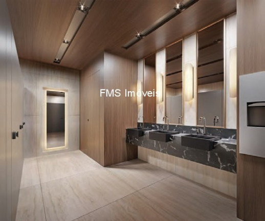 Imagem Imóvel para Alugar, 488 m² em Itaim Bibi - São Paulo