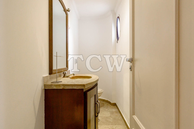 Imagem Apartamento com 1 Quarto à Venda, 74 m² em Itaim Bibi - São Paulo