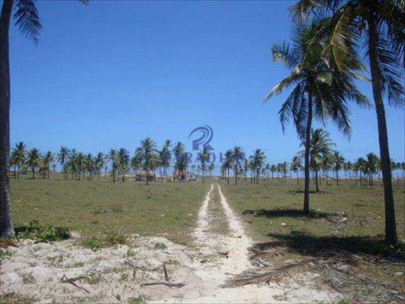 Imagem Terreno à Venda, 436.000 m² em Centro - Conde