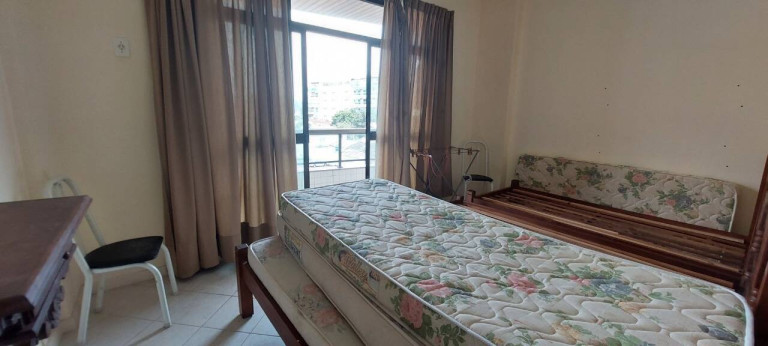 Imagem Apartamento com 3 Quartos à Venda, 170 m² em Passagem - Cabo Frio Imagem Apartamento com 3 Quartos à Venda, 170 m² em Passagem - Cabo Frio