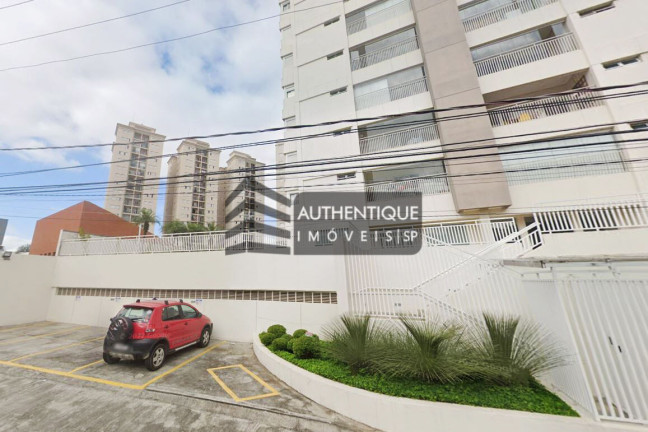 Imagem Apartamento com 3 Quartos à Venda, 96 m² em Vila Valparaíso - Santo André Imagem Apartamento com 3 Quartos à Venda, 96 m² em Vila Valparaíso - Santo André