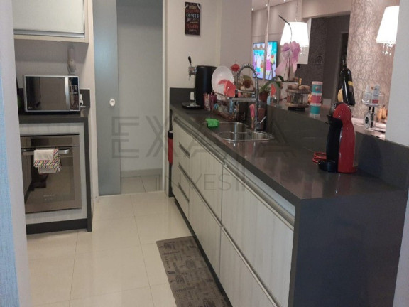 Imagem Imóvel com 3 Quartos à Venda, 200 m² em Granja Viana Ii - Cotia