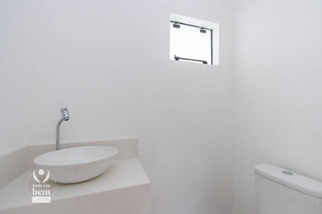Imagem Sobrado com 3 Quartos à Venda, 111 m² em Bairro Alto - Curitiba