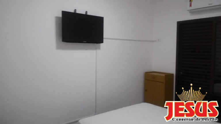 Imagem Apartamento com 3 Quartos à Venda, 97 m² em Praia Da Enseada - Guarujá