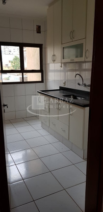 Imagem Imóvel com 3 Quartos à Venda, 116 m² em Centro - Ribeirão Preto Imagem Imóvel com 3 Quartos à Venda, 116 m² em Centro - Ribeirão Preto