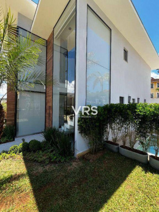 Imagem Casa com 4 Quartos à Venda, 203 m² em Tijuca - Teresópolis Imagem Casa com 4 Quartos à Venda, 203 m² em Tijuca - Teresópolis
