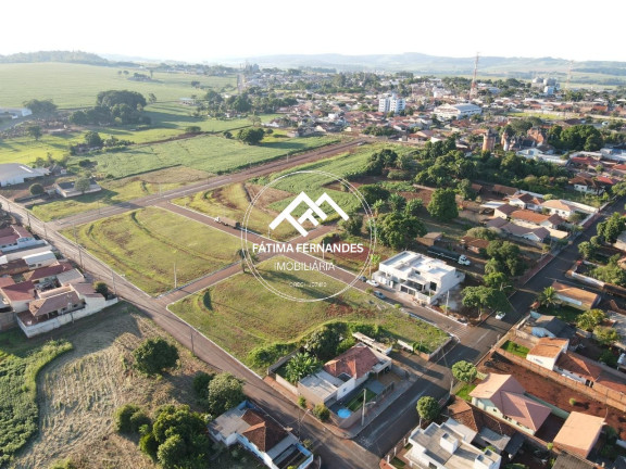 Terreno à Venda, 286 m² em Residencial Maria Casagrande Favoreto - Sertanópolis