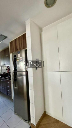 Imagem Apartamento com 2 Quartos à Venda, 77 m² em Campestre - Santo André Imagem Apartamento com 2 Quartos à Venda, 77 m² em Campestre - Santo André