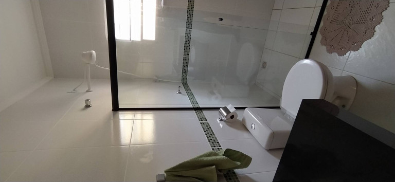 Imagem Chácara com 3 Quartos à Venda, 402 m² em Jundiaizinho (terra Preta) - Mairiporã