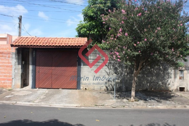 Imagem Casa com 2 Quartos à Venda, 65 m² em Parque Residencial Esplanada - Boituva