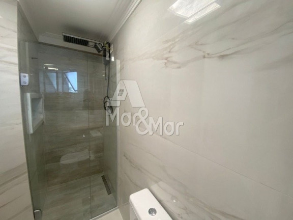Imagem Apartamento com 3 Quartos à Venda, 96 m² em Enseada - Guarujá Imagem Apartamento com 3 Quartos à Venda, 96 m² em Enseada - Guarujá