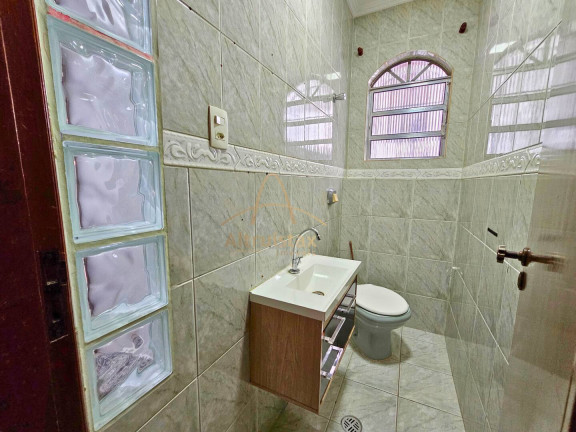 Imagem Casa com 5 Quartos à Venda, 176 m² em Vila Campesina - Osasco