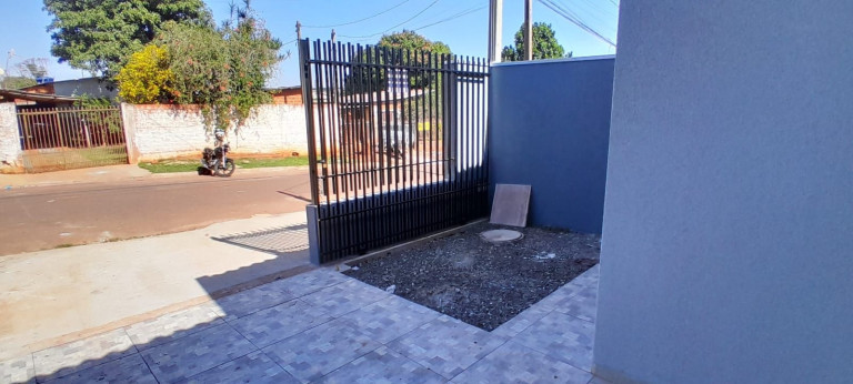 Imagem Casa com 3 Quartos à Venda, 75 m² em Jardim Nova Independência - Sarandi Imagem Casa com 3 Quartos à Venda, 75 m² em Jardim Nova Independência - Sarandi