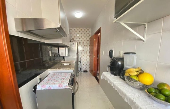 Imagem Apartamento com 2 Quartos à Venda, 71 m² em Costa Azul - Salvador Imagem Apartamento com 2 Quartos à Venda, 71 m² em Costa Azul - Salvador
