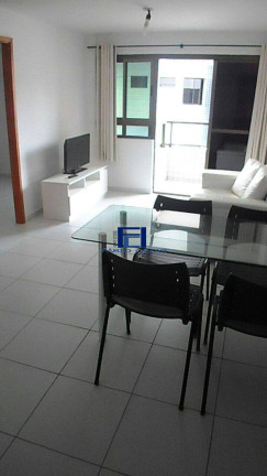 Imagem Apartamento com 1 Quarto para Alugar, 36 m² em Boa Viagem - Recife Imagem Apartamento com 1 Quarto para Alugar, 36 m² em Boa Viagem - Recife