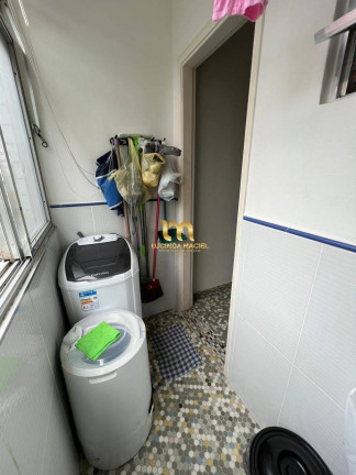 Imagem Apartamento com 1 Quarto à Venda, 48 m² em Vila Mirim - Praia Grande