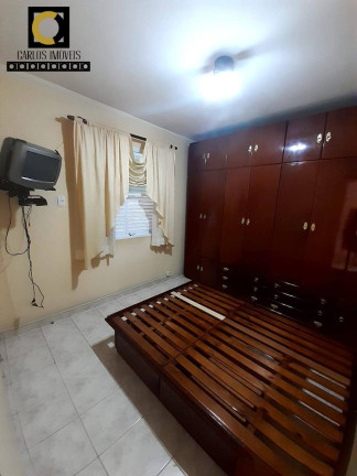 Imagem Apartamento com 1 Quarto à Venda, 63 m² em Campo Grande - Santos Imagem Apartamento com 1 Quarto à Venda, 63 m² em Campo Grande - Santos