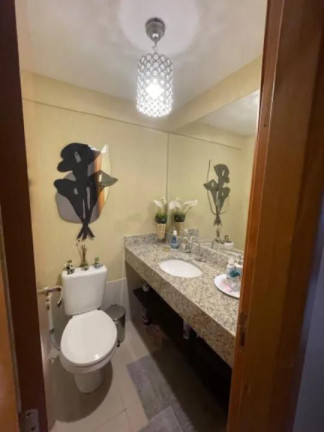 Imagem Apartamento com 3 Quartos à Venda, 80 m² em Jardim Aclimação - Cuiabá Imagem Apartamento com 3 Quartos à Venda, 80 m² em Jardim Aclimação - Cuiabá