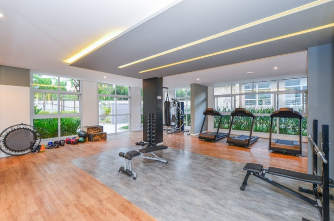 Imagem Imóvel com 2 Quartos à Venda, 91 m² em Vila Andrade - São Paulo Imagem Imóvel com 2 Quartos à Venda, 91 m² em Vila Andrade - São Paulo