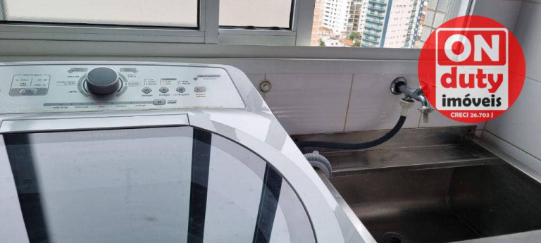 Imagem Imóvel com 3 Quartos à Venda, 150 m² em Boqueirão - Santos Imagem Imóvel com 3 Quartos à Venda, 150 m² em Boqueirão - Santos
