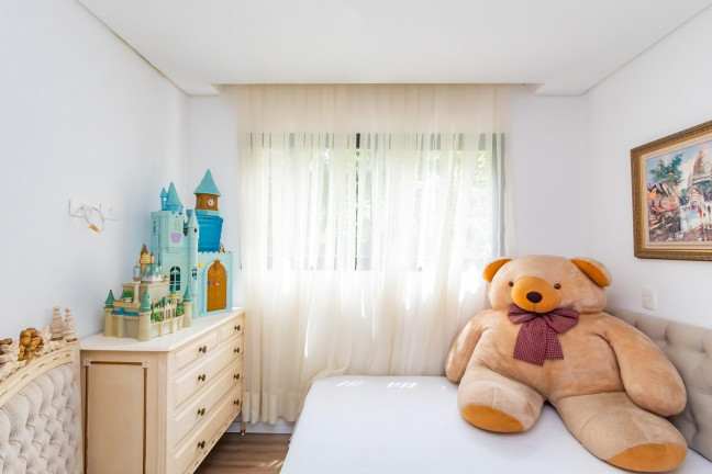 Imagem Casa de Condomínio com 4 Quartos à Venda, 204 m² em Santo Inácio - Curitiba Imagem Casa de Condomínio com 4 Quartos à Venda, 204 m² em Santo Inácio - Curitiba