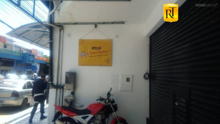 Ponto Comercial para Alugar, 108 m² em Centro - Cabo Frio