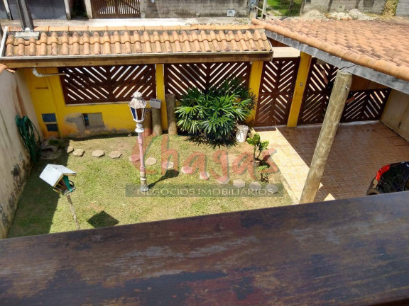 Casa com 3 Quartos à Venda, 250 m² em Massaguaçu - Caraguatatuba