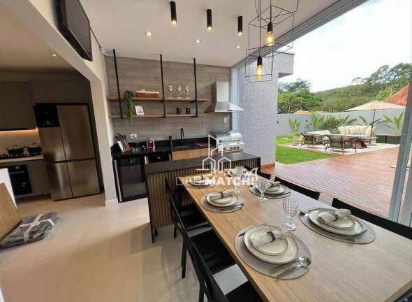 Imagem Casa com 3 Quartos à Venda, 156 m² em Condomínio Serra Da Estrela - Atibaia Imagem Casa com 3 Quartos à Venda, 156 m² em Condomínio Serra Da Estrela - Atibaia