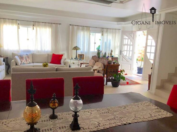Imagem Casa de Condomínio com 3 Quartos à Venda, 278 m² em Barra Da Tijuca - Rio De Janeiro Imagem Casa de Condomínio com 3 Quartos à Venda, 278 m² em Barra Da Tijuca - Rio De Janeiro