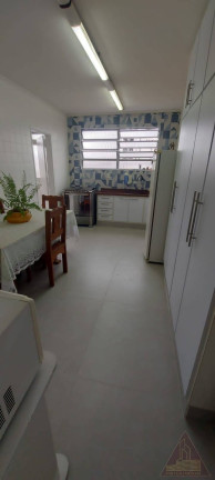 Imagem Apartamento com 3 Quartos à Venda, 130 m² em Ponta Da Praia - Santos