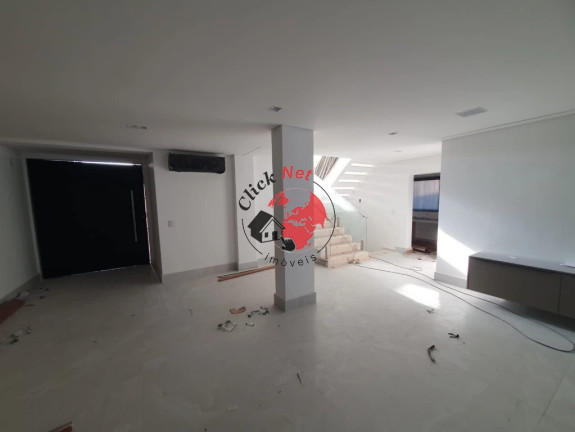 Imagem Casa de Condomínio com 3 Quartos à Venda, 391 m² em Parque Terra Nova Ii - São Bernardo Do Campo Imagem Casa de Condomínio com 3 Quartos à Venda, 391 m² em Parque Terra Nova Ii - São Bernardo Do Campo